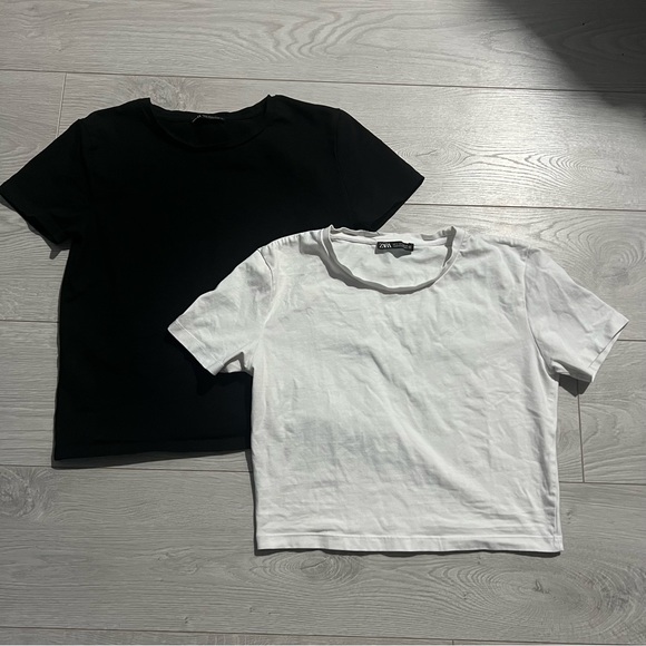 Zara T-Shirt Bundle - Picture 1 of 3